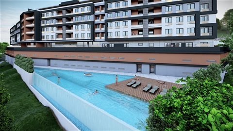 Cidade Nova - Bloco A, B, C e D