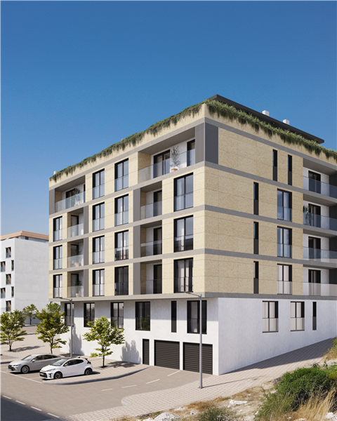 Lote 14 Qtª dos Caldeirões